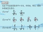 2021--2022学年人教版九年级数学上册22.1二次函数 y=a(x-h)2+k 的图象和性质课时4（PPT课件）