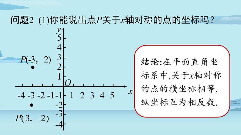 2021--2022学年人教版九年级数学上册23.2中心对称课时3（PPT课件）05