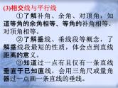 人教版数学中考复习专题《三角形与证明》精品教学课件ppt优秀课件