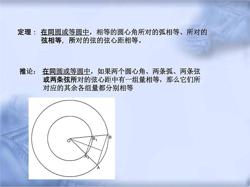 人教版数学中考复习《关系定理》精品教学课件ppt优秀课件06