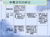 人教版数学中考复习专题《统计与概率》精品教学课件ppt优秀课件