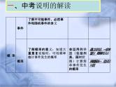 人教版数学中考复习专题《统计与概率》精品教学课件ppt优秀课件