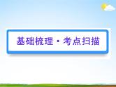 人教版中考数学专题总复习《因式分解》精品教学课件PPT优秀课件