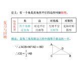 北师大版九年级上册《特殊的平行四边形》矩形的性质与判定_课件4(12p)
