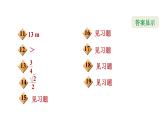 冀教版九年級上冊數學課件 期末復習專題練 專題5　解直角三角形