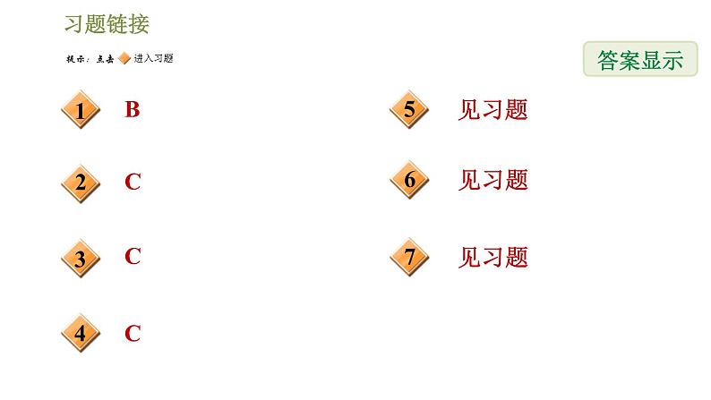 人教版九年级上册数学课件 第24章 24.2.4目标一　切线长定理02