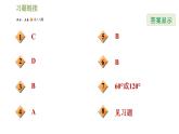 人教版九年级上册数学课件 第24章 24.1.4目标三　圆周角和直径的关系