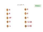 冀教版九年級上冊數(shù)學(xué)課件 第28章 28.3.1  圓心角
