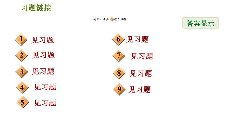 沪科版九年级上册数学课件 第23章 专题技能训练(六)  1.解直角三角形的五种常见类型02