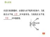 沪科版九年级上册数学课件 第23章 23.2.2  仰角、俯角问题