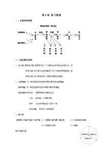 数学七年级下册第十章 数据的收集、整理与描述综合与测试教学设计