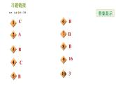 人教版数学七年级下册  5.1  《二元一次方程组及其解法》训练课件（含答案）