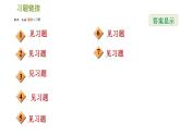 人教版数学七年级下册  5.3  《根据方程组中方程的特征解方程组的五种常用技巧》训练课件（含答案）