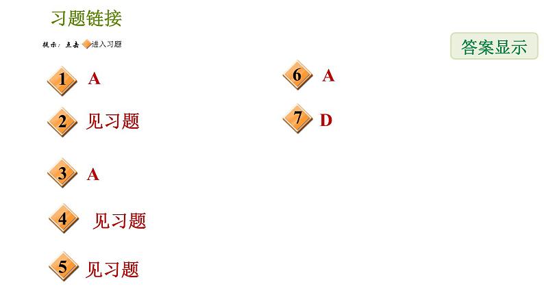 人教版数学七年级下册  8.3  《合理选择统计图表示数据》训练课件（含答案）02