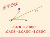 人教版数学八年级上册第十二章 12.3角平分线性质课件
