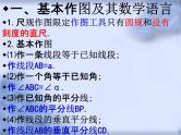 人教版数学中考复习专题《视图与投影》精品教学课件ppt优秀课件