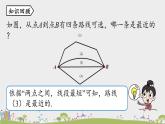 人教版數(shù)學(xué)八年級(jí)上冊(cè) 13.4《課題學(xué)習(xí)  最短路徑問(wèn)題》第1課時(shí) PPT課件