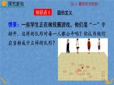 人教版九年级上册数学第二十四章 圆 24.1.1 圆课件