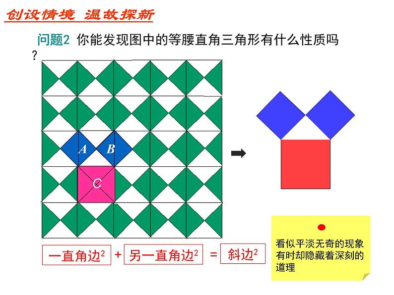 17.1 第1课时 勾股定理 课件05