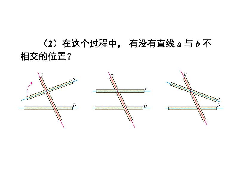 苏科版七年级数学上册课件 6.4平行第5页