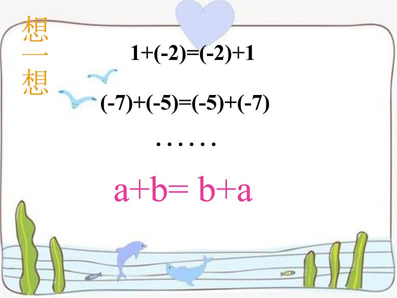 苏科版七年级数学上册课件 3.1 用字母表示数第4页