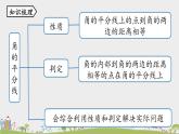 人教版数学八年级上册 12.4《全等三角形小结》第3课时 PPT课件