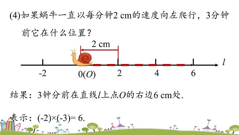 人教版数学七年级上册 1.4《有理数的乘除法课时1》PPT课件08