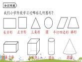 人教版数学七年级上册 4.1《几何图形课时1》PPT课件