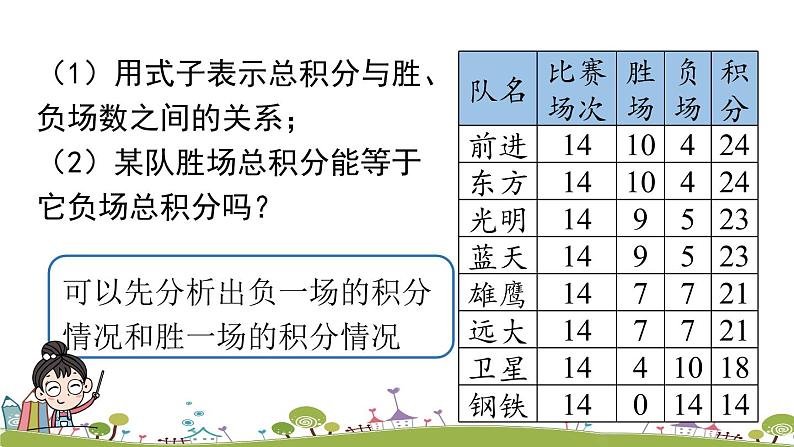 人教版数学七年级上册 3.4《实际问题与一元一次方程课时4》PPT课件06