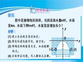 人教版九年级数学上册 第二十二章 二次函数 22.3.3  抛物线形问题课件