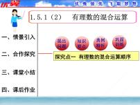 初中数学人教版七年级上册1.5.1 乘方教学演示ppt课件