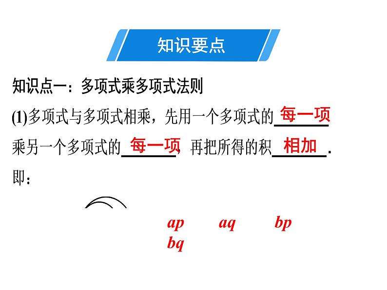 第14章 第6课时　整式的乘法(3)——多项式乘多项式-2020秋人教版八年级数学上册课件(共19张PPT)03