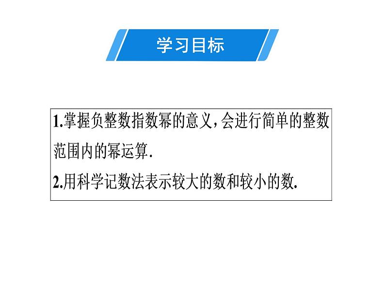 第15章 第7课时　整数指数幂-2020秋人教版八年级数学上册课件(共21张PPT)02