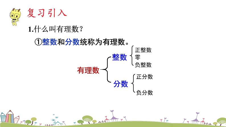 新湘教版八年级数学上册 3.1.2《无理数》PPT课件第2页