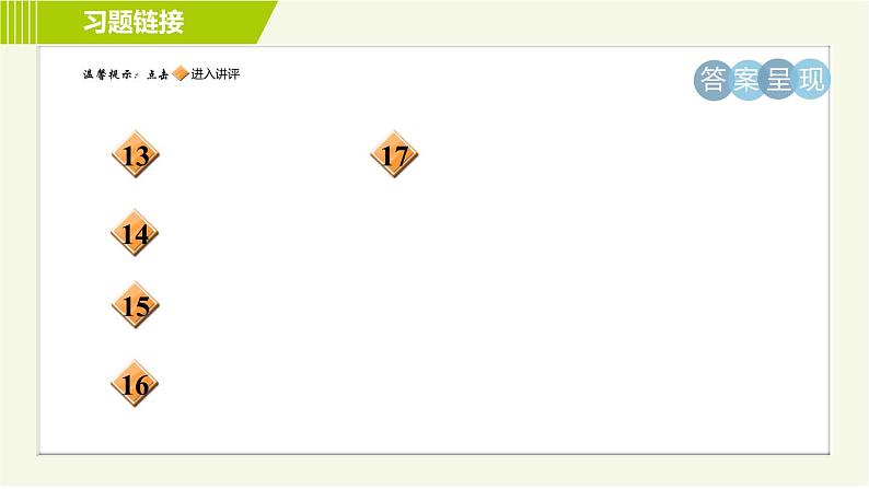 苏教版七年级上册数学习题课件 第2章 2.4.3有理数的大小比较第3页