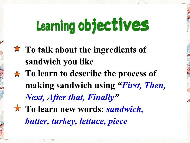 人教版八年级上册 U8 Section B 1a-1e课件04