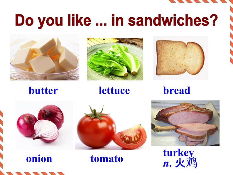 人教版八年级上册 U8 Section B 1a-1e课件08