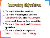 人教版八年级上册 U8 Section A Grammar focus-3c课件