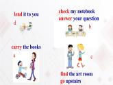 lesson 5 before class 课件（16张ppt）