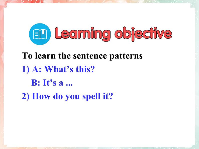 人教版七年级上册 U3 Section B 1a-1e 课件第7页