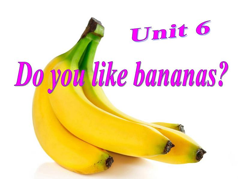 人教版七年级上册 U6 Section A Grammar focus-3c 课件02