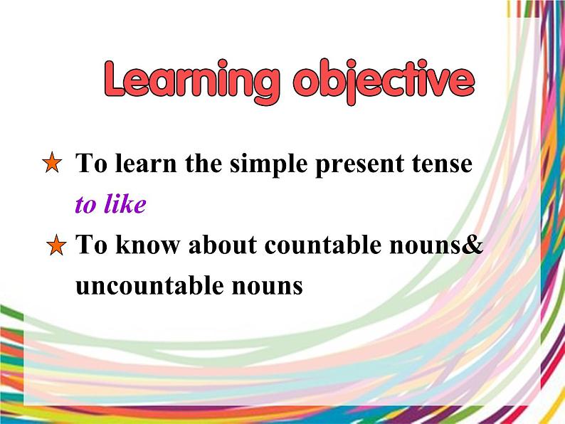 人教版七年级上册 U6 Section A Grammar focus-3c 课件04