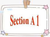 人教版七年级上册 U8 Section A 1a-2e 课件