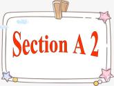 人教版七年级上册 U8 Section A Grammar focus-3c 课件
