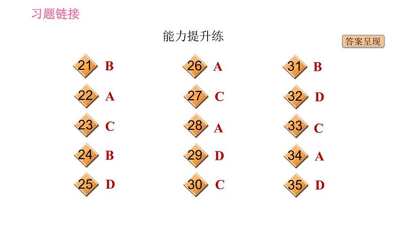 人教版八年级上册英语习题课件 Unit7 课时4 Section B (2a - 2e)03