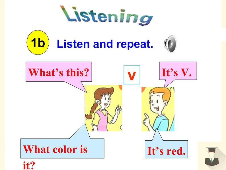 Starter Unit 3 period 1第8页