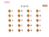 人教版九年级上册英语习题课件 Unit13 课时5　Section B (2a－2e)