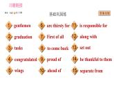 人教版九年级上册英语习题课件 Unit14 课时5　Section B (2a－2e)