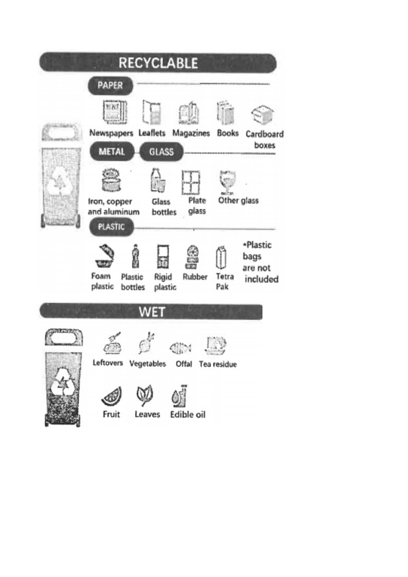 2020年广东省东莞市中考英语试卷（word版附解析）03