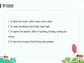 冀教版英语九年级下册Lesson 57《Best Wishes》PPT课件+音频